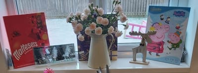 Create a Wellness Advent Calendar