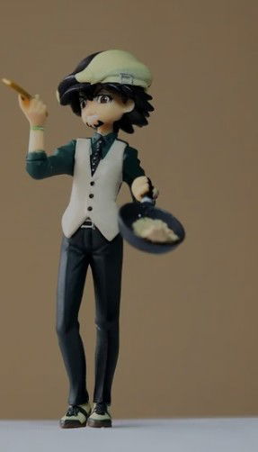 The wonderful world of quinoa - a stressbusting superfood based recipe from HeadChefSantiago™