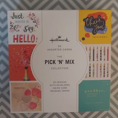 StressBusting™ Product Review....