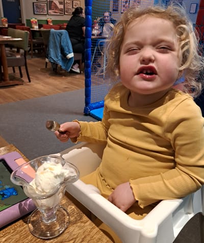 Don't knock 'plain vanilla' until you have actually tried it