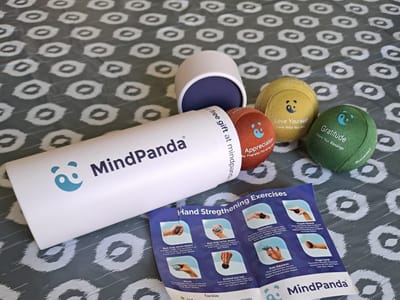 Stressbusting™ Product Review....