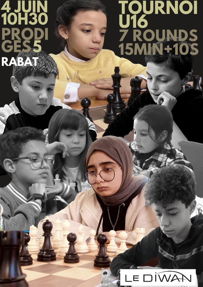 LES PRODIGES 5 (21 ème édition)