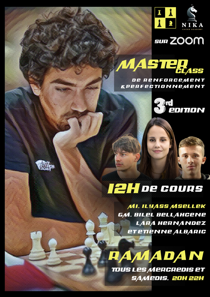 MASTER CLASS 3RD EDITION