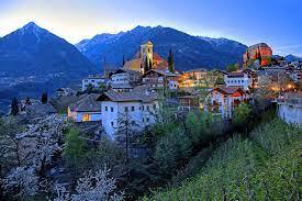 2015 Bikewoche Schenna