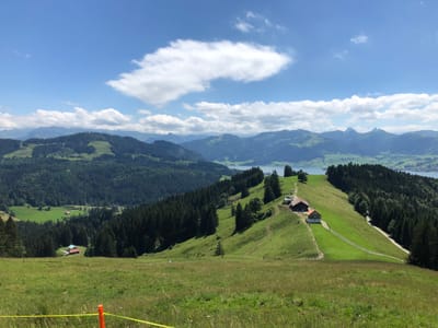 2020 Bikewoche Heimat