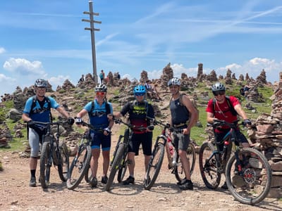 2021 Bikewoche Vinschgau