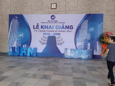 Backdrop là gì? Có những loại nào?
