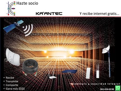 hazte socio image