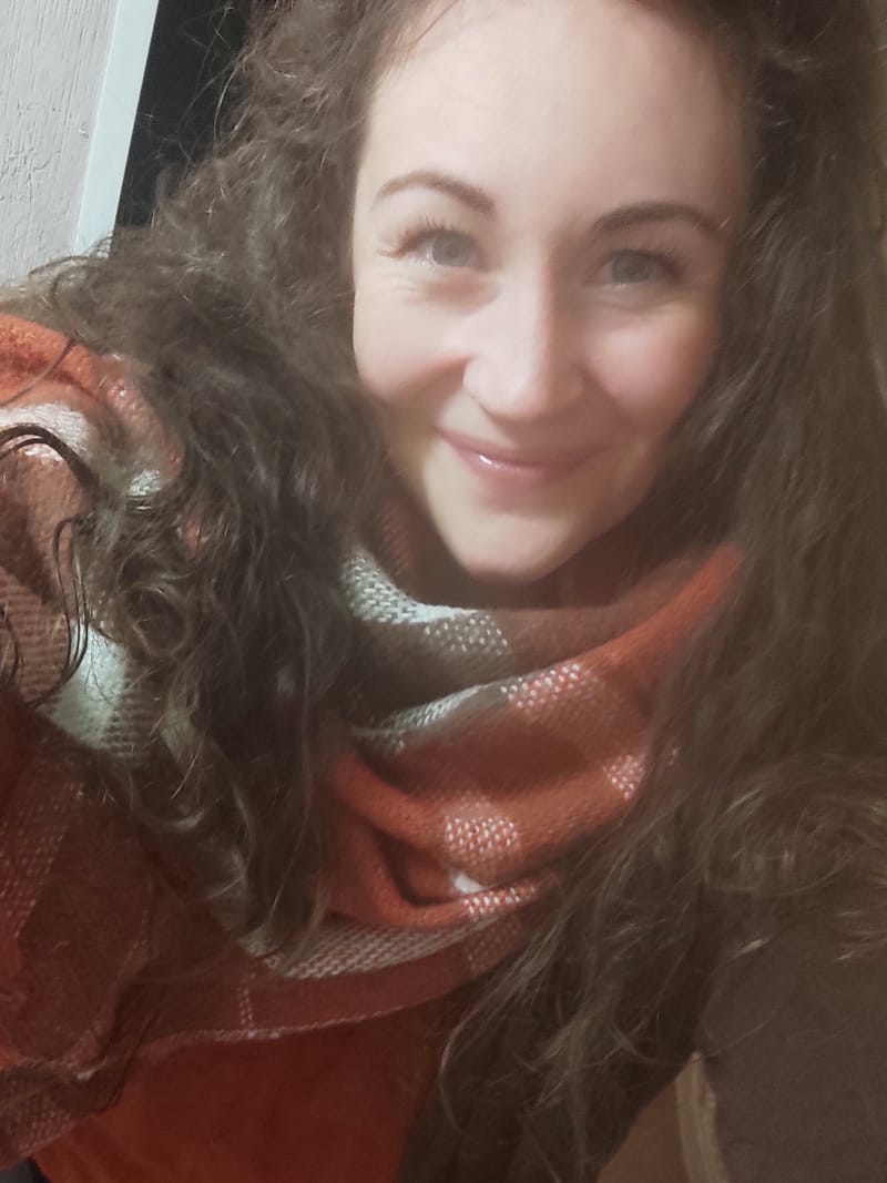 Austauschtermin über spirituelle Themen/Wahrnehmung