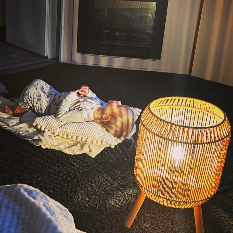 Energetische Heilung für Kinder