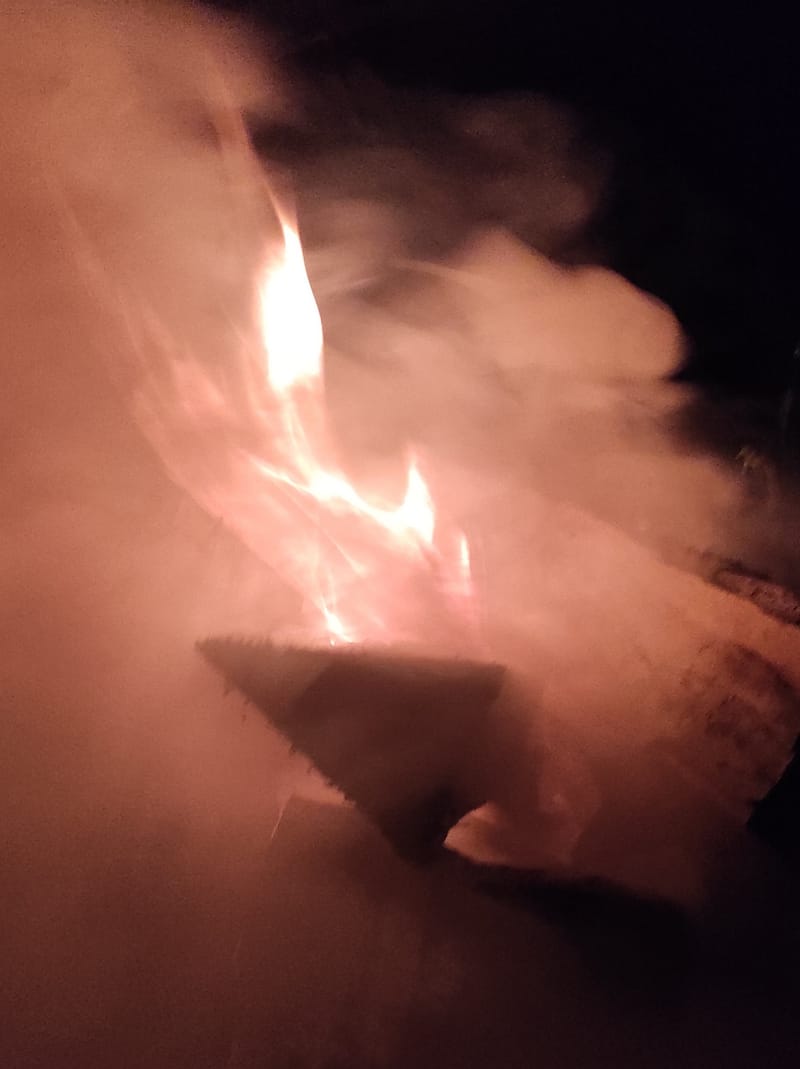 Karmareinigung/vergangene und prägende Leben