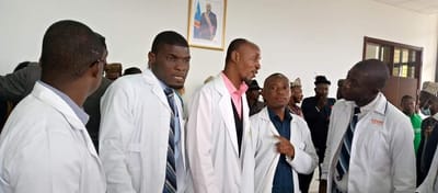 ACADÉMIE NATIONALE DE NUTRITION ET SCIENCES HUMAINES APPLIQUÉES: ANUSHA/SANTÉ PLUS