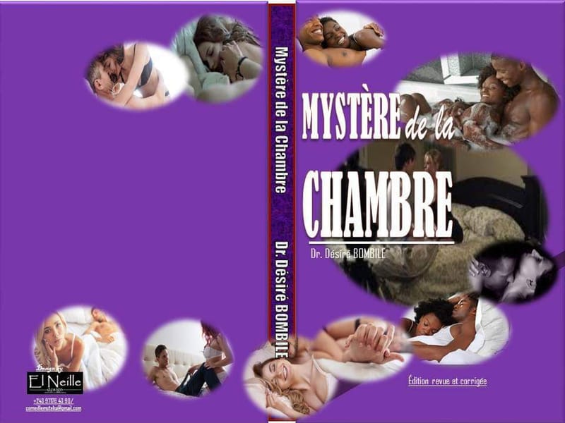 LE MYSTERE DE LA CHAMBRE