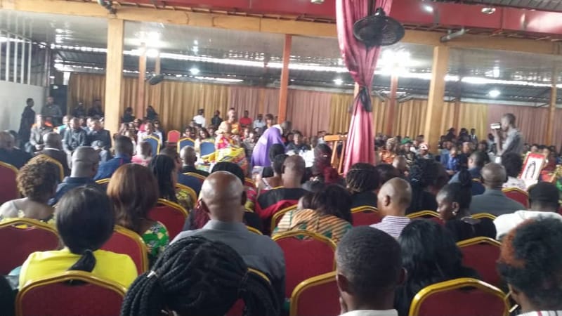 L'INFLUENCE DE LA GASTRONOMIE CONGOLAISE SUR LA SEXUALITÉ PAR Dr Désiré BOMBILE