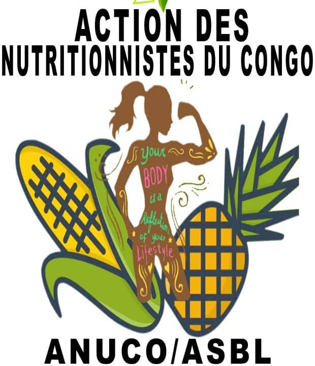 ACTION DE NUTRITIONNISTES DU CONGO : ANUCO ENTRE EN JEU.
