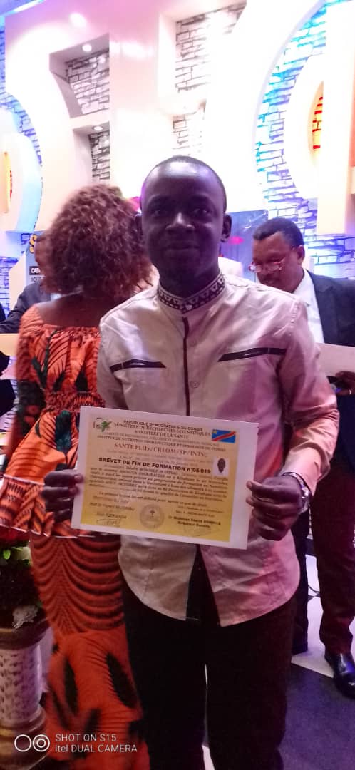 FORMATION EN NUTRITION THERAPEUTIQUE