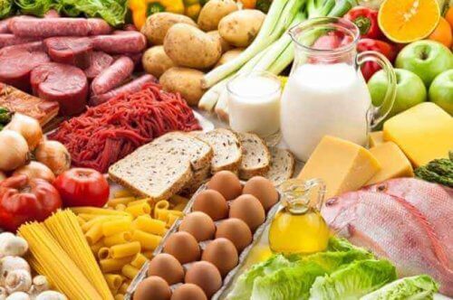 LA SECURITE ET LA SALUBRITÉ ALIMENTAIRE
