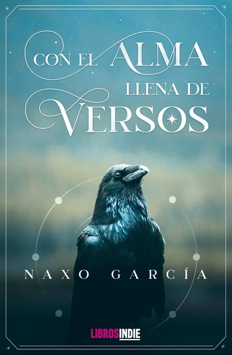 Con el Alma Llena de Versos