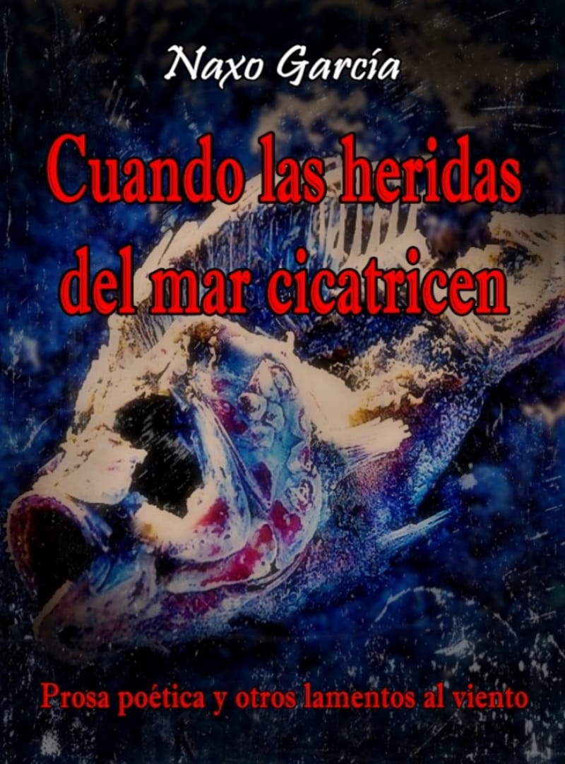 Cuando las heridas del mar cicatricen