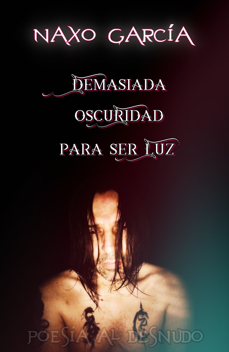 Demasiada oscuridad para ser luz