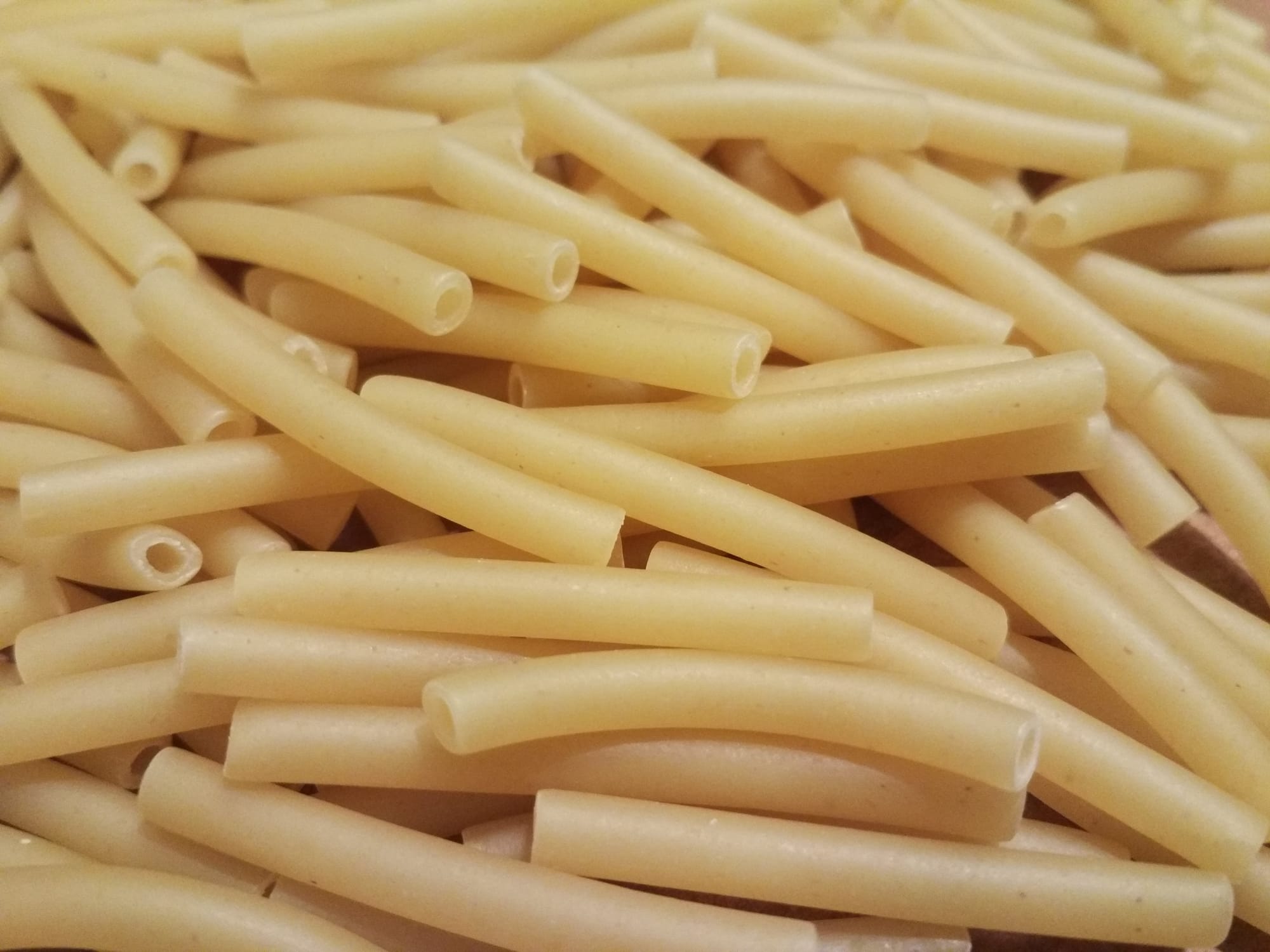 macaronis