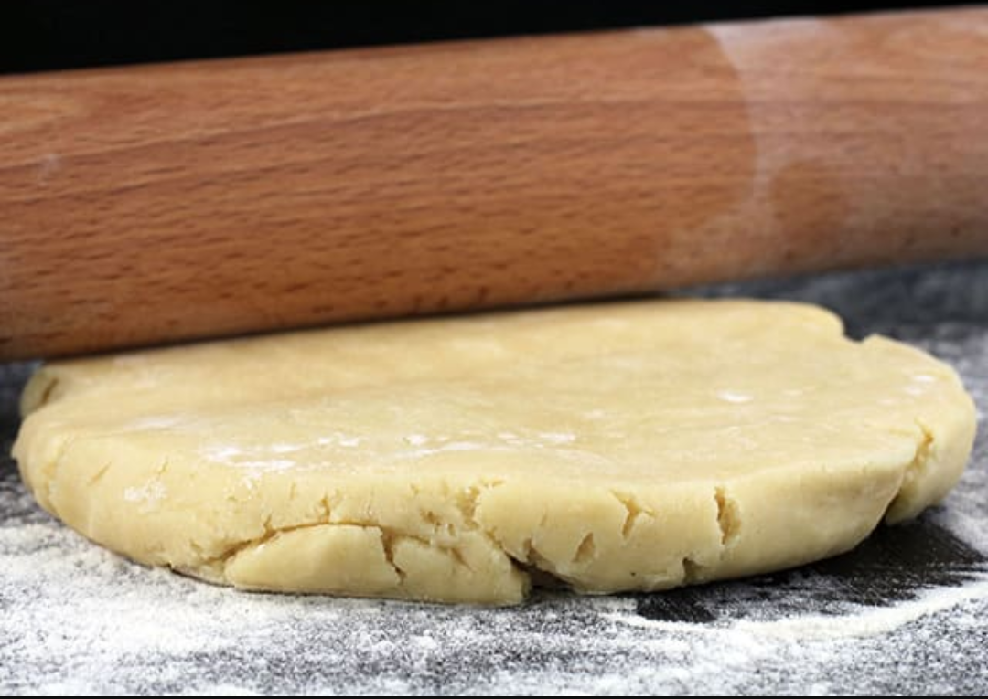 Pâte brisée