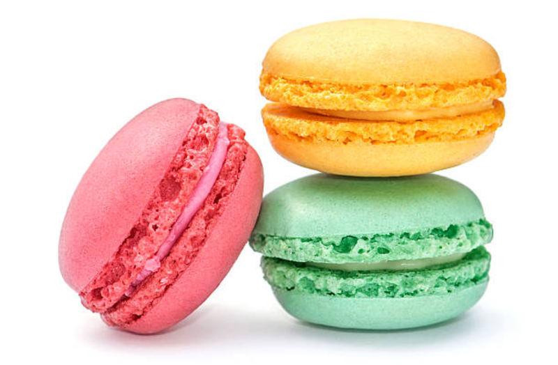 1kg - macaron