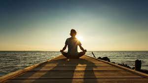 Reiki y Meditación para el Planeta