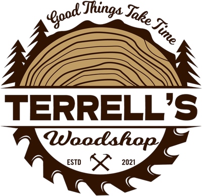 Terrell's Woodshop