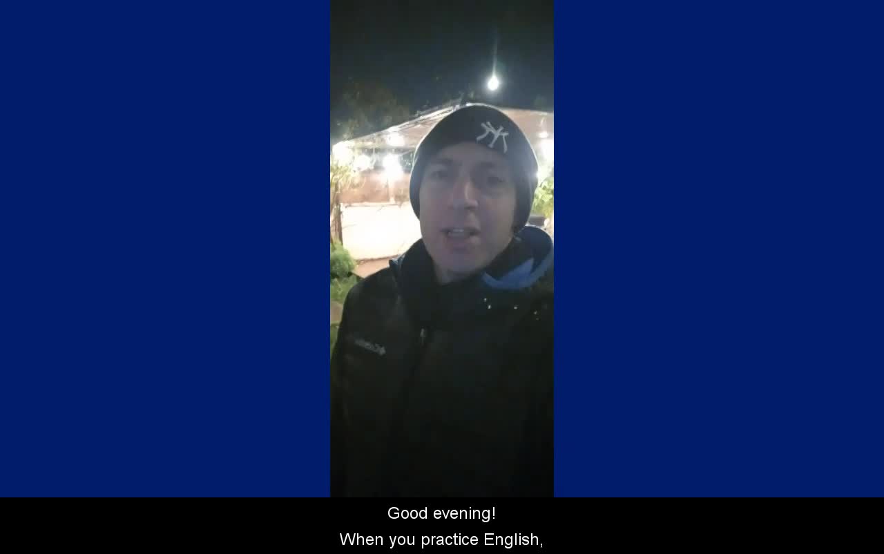 Learn and practice like a professional