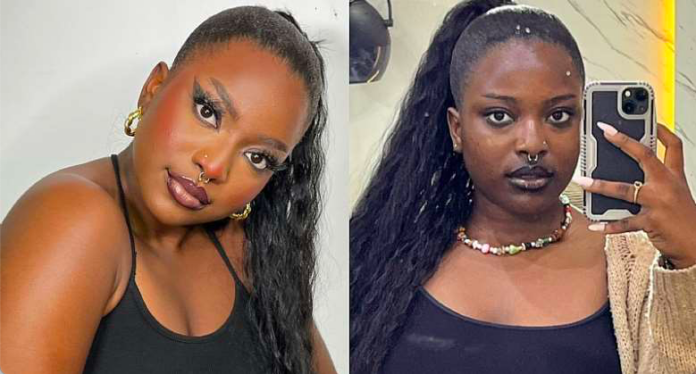 Ghanaian YouTuber rejected from the bar for 'lacking good character'