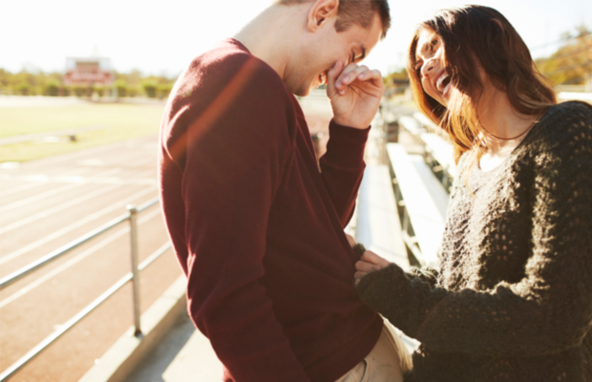 Friend Zoning: How to Know if You're Being Friend Zoned