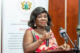 Alleged $1 million, €300,000, and millions of Ghana Cedis. Theft Scandal Involving Sanitation Minister's Residence Unfolds