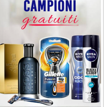 Vinci campioni uomo!