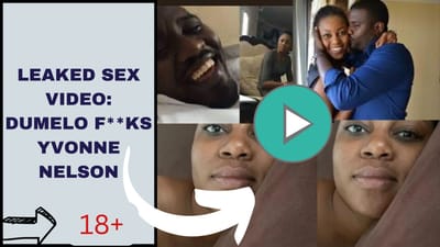 DUMELO ALSO CHOPPED YVONE NELSON[<<<<video 18+>>>>]