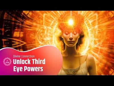 unlocks unlimited abundance and prosperity