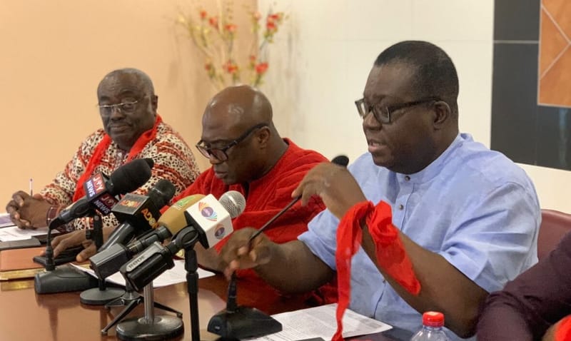 Court Order Compels Teacher Unions To Call Off Strike.