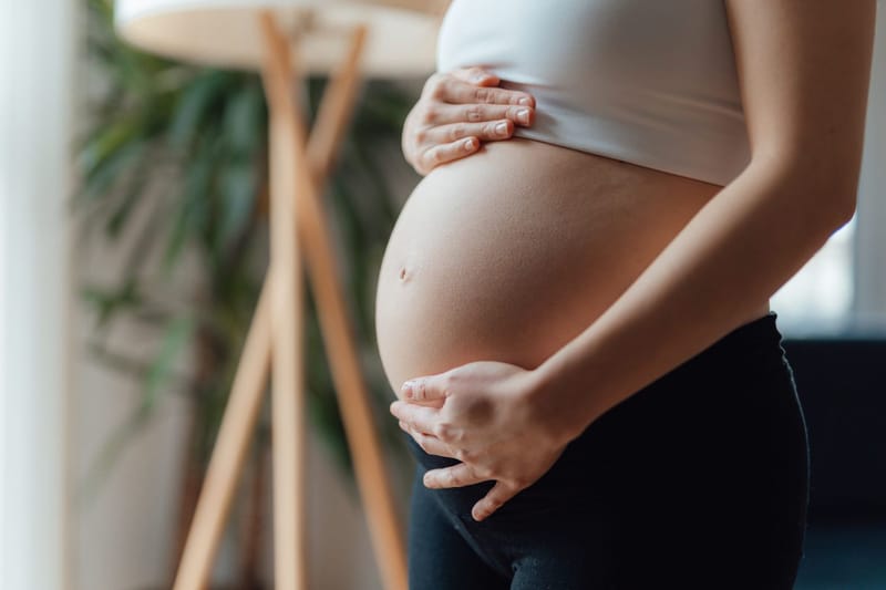 My First Pregnancy: What Should I Do?