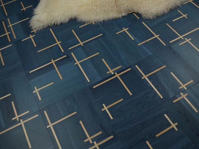 Artisan Floor boards image