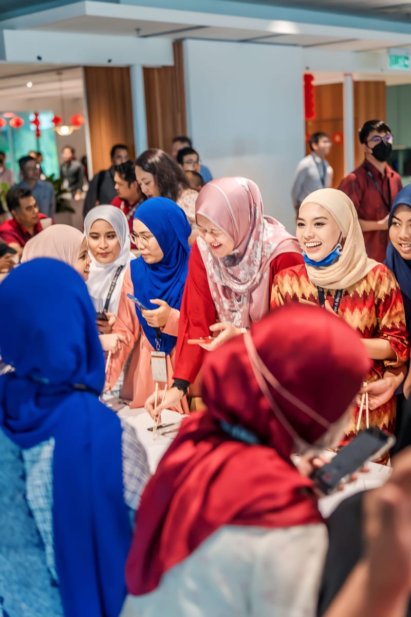 CNY Event Photography