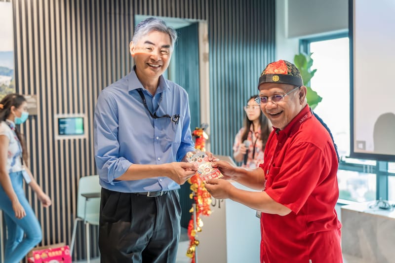 CNY Event Photography