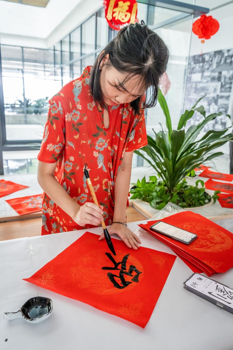 CNY Event Photography