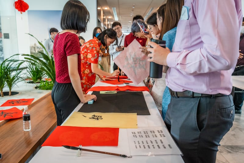 CNY Event Photography