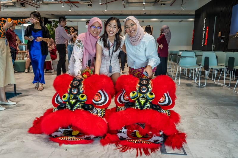 CNY Event Photography
