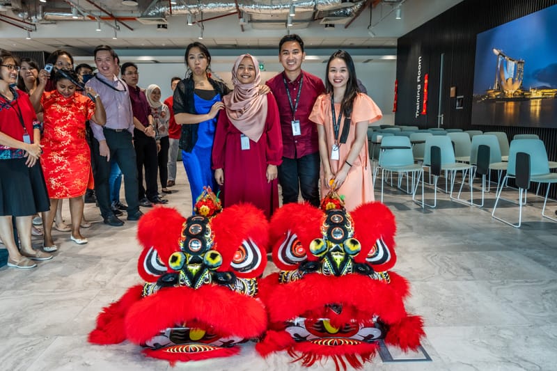 CNY Event Photography