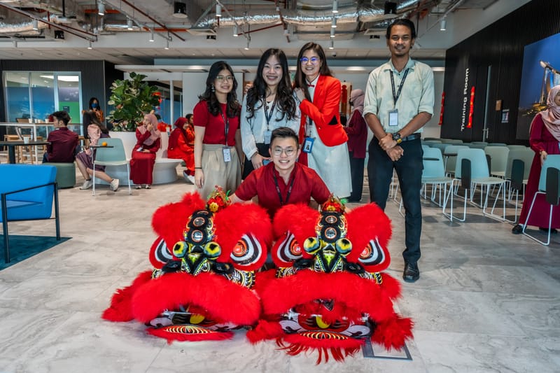 CNY Event Photography