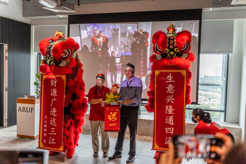 CNY Event Photography