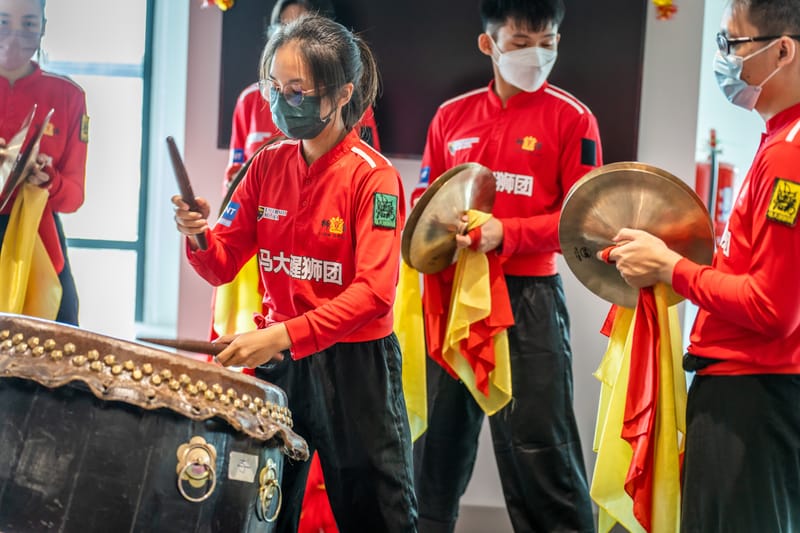 CNY Event Photography