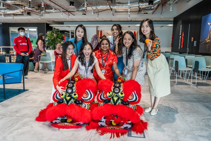 CNY Event Photography