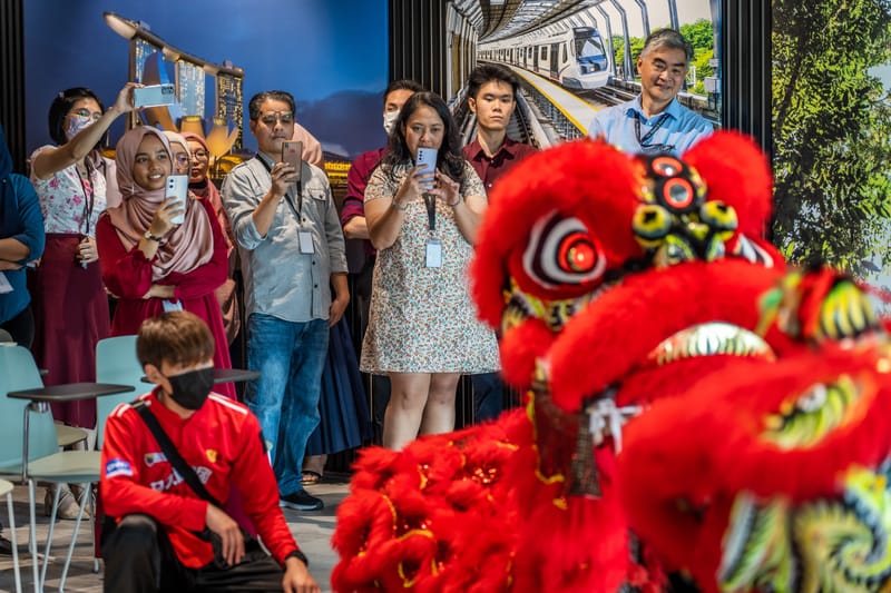 CNY Event Photography